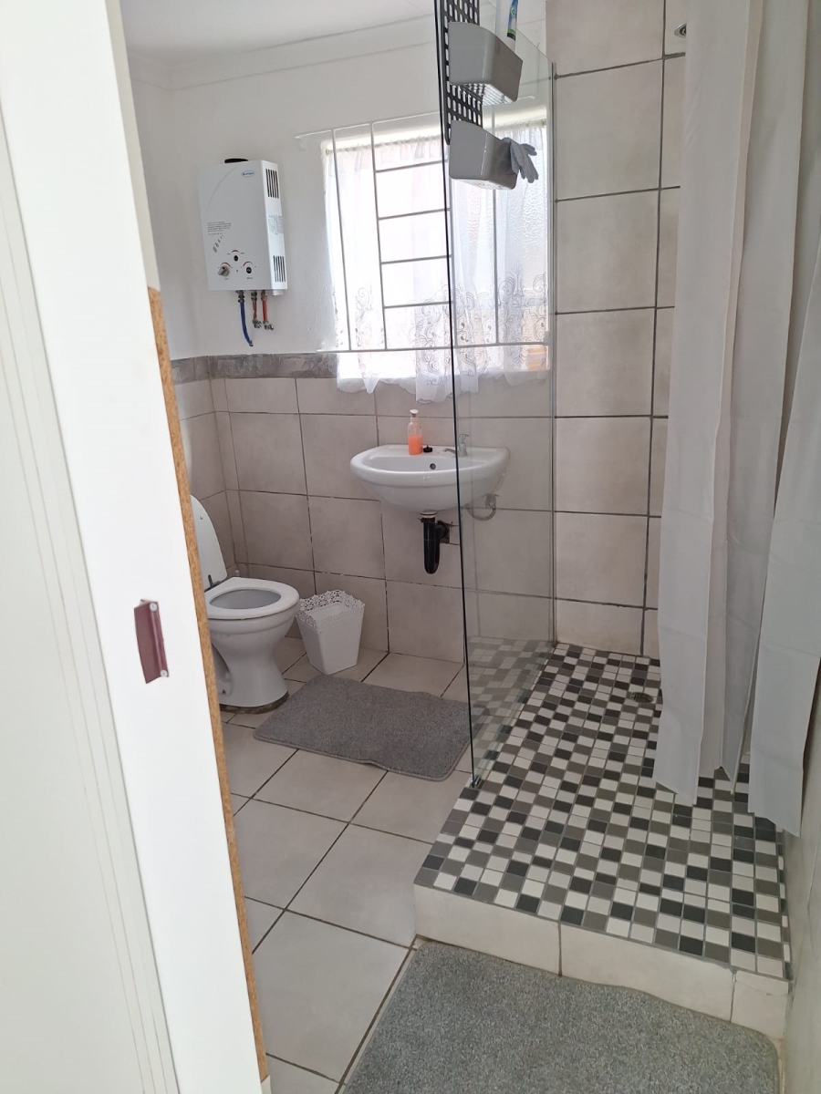 4 Bedroom Property for Sale in Senekal Free State